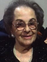 Lillian Dippolito