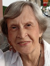 Helen Mantzaris
