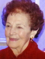 Dorothy Vitolo