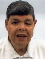 Salvador Almodovar
