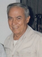 Carmelo Gonzalez