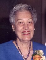 Mary Bonavoglia