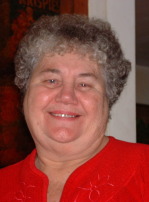 Janet Robinson