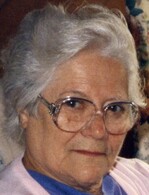 Marie Andreotti