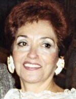 Rita Franciosa