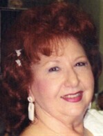 Gloria Giordano