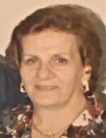 Eugenia Cavalli