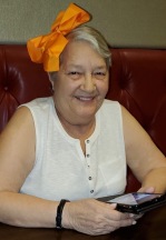 Carmen Rosario