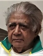 Bhika Bahadur